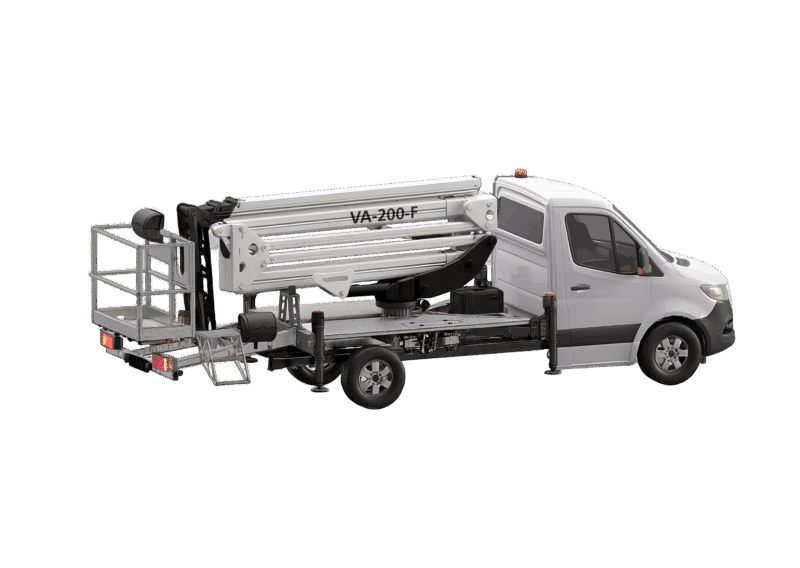 Versalift VA-200-F